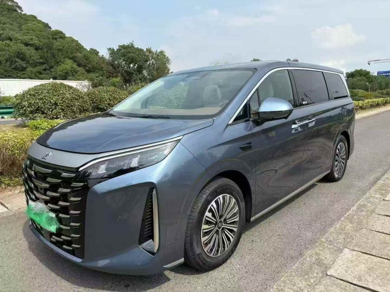 温州25年比亚迪夏3