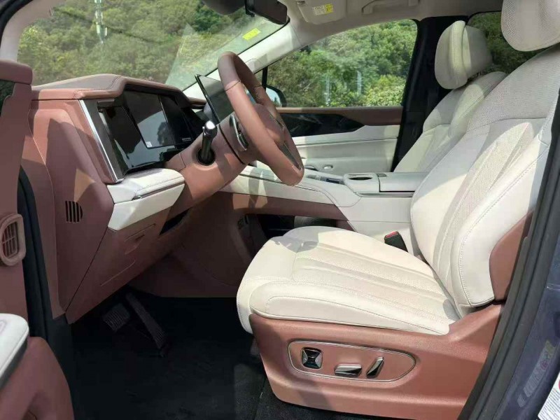 温州25年比亚迪夏5