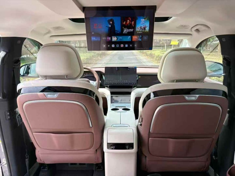 温州25年比亚迪夏6