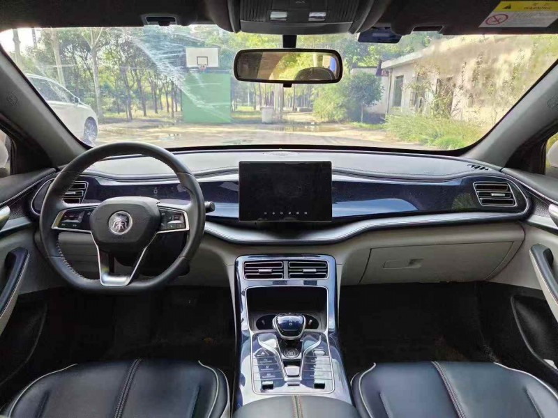 安阳22年比亚迪秦4