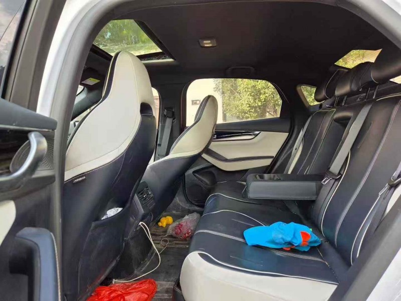 安阳22年比亚迪秦5