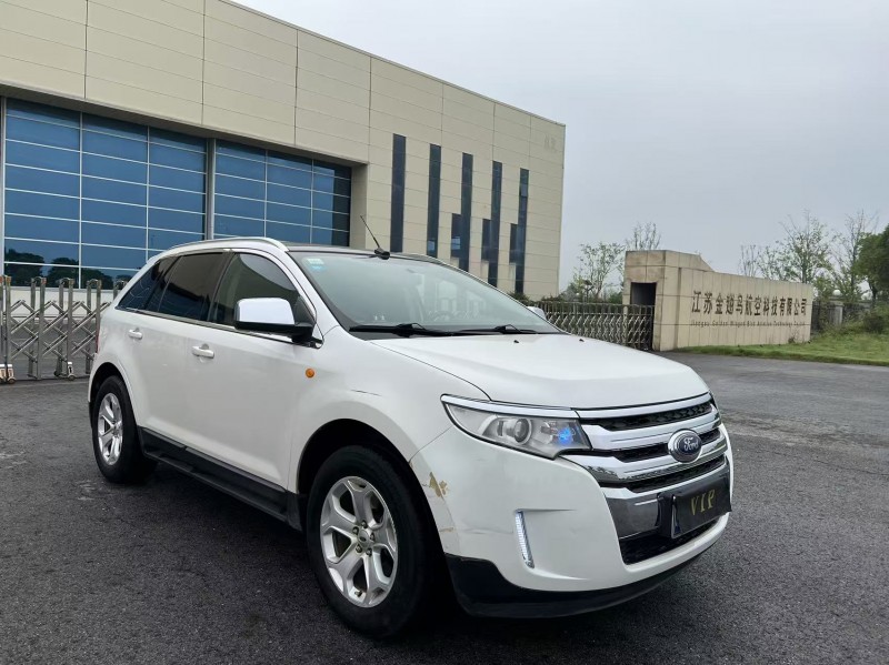 盐城15年福特锐界2