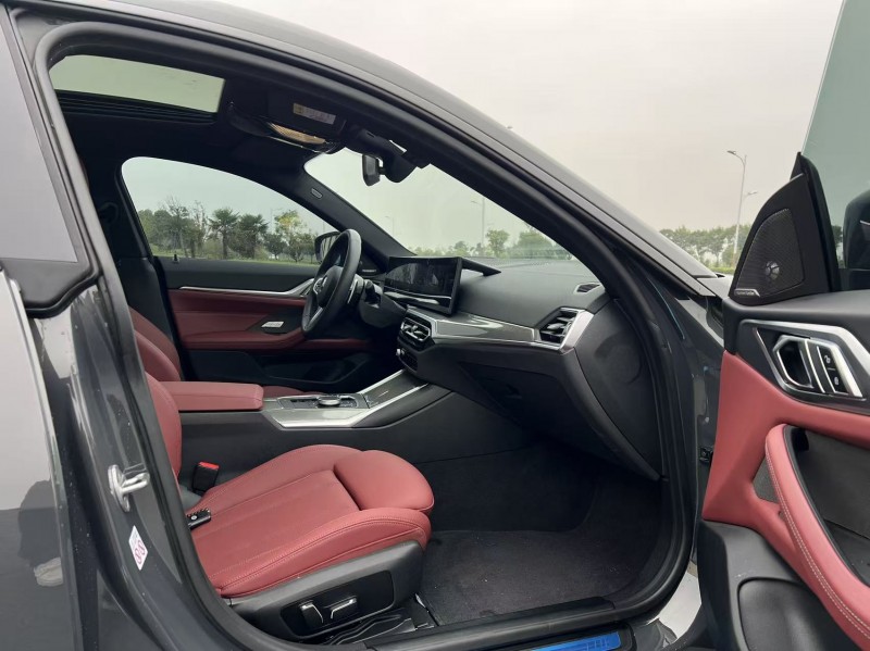 盐城24年宝马4系6