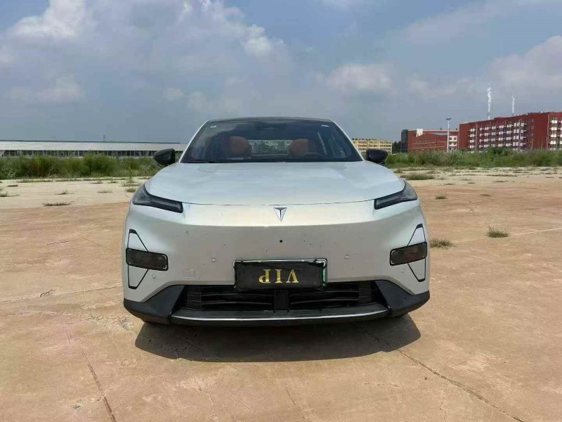 唐山25年长安汽车深蓝1