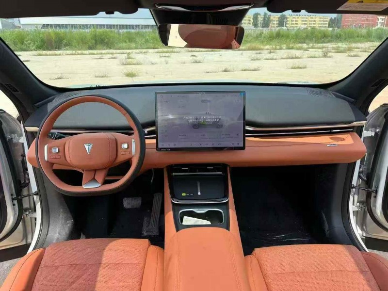 唐山25年长安汽车深蓝4