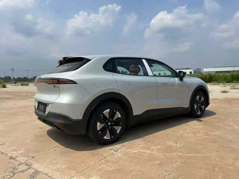 唐山25年长安汽车深蓝7