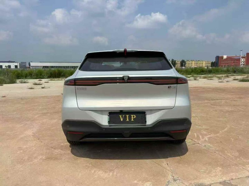 唐山25年长安汽车深蓝9