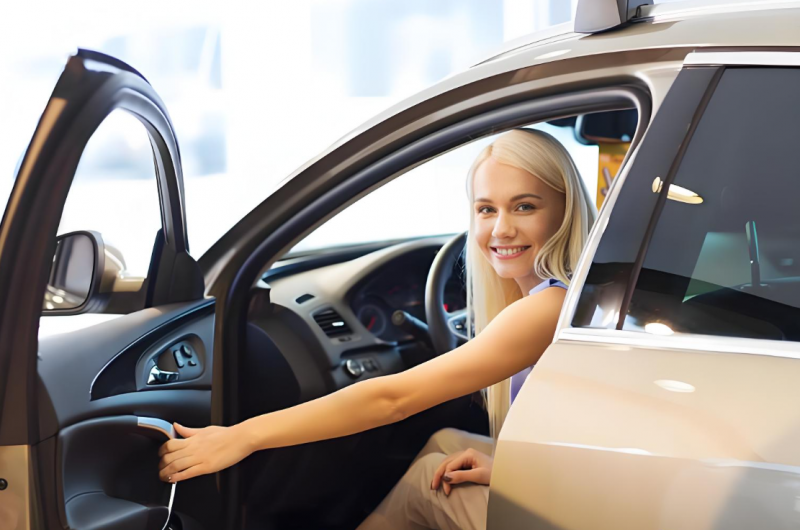 抵押车怎么才能买到新车 抵押车怎么才能买到新车