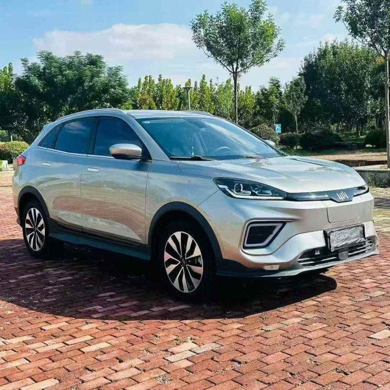 淄博20年威马汽车EX-52