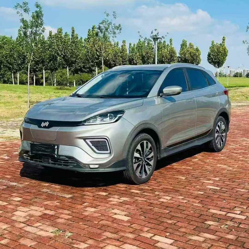 淄博20年威马汽车EX-53