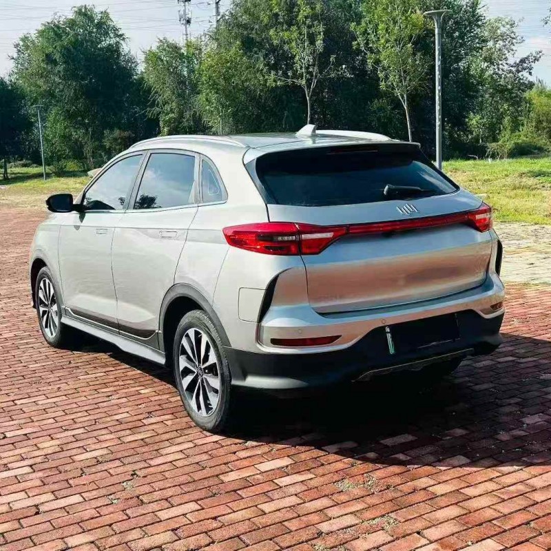 淄博20年威马汽车EX-58