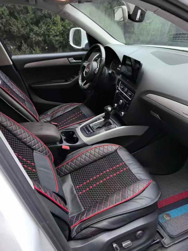 烟台15年奥迪Q56