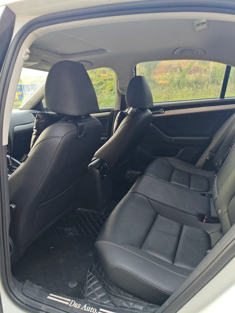 南昌18年大众速腾5