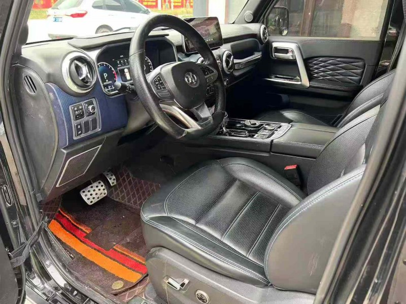 保定19年北京BJ404