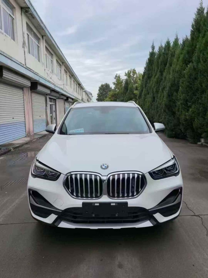 青岛22年宝马X11