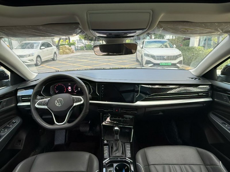 深圳21年大众帕萨特3