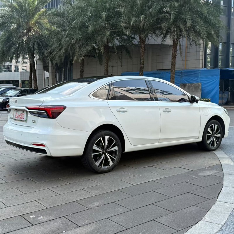 佛山22年上汽集团飞凡ER68