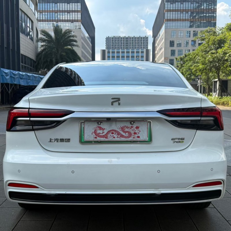 佛山22年上汽集团飞凡ER69