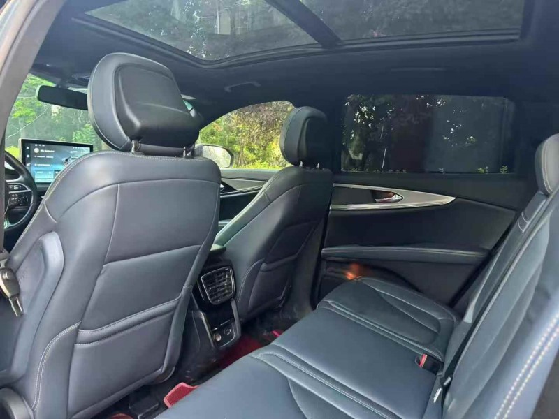 济南21年林肯航海家5