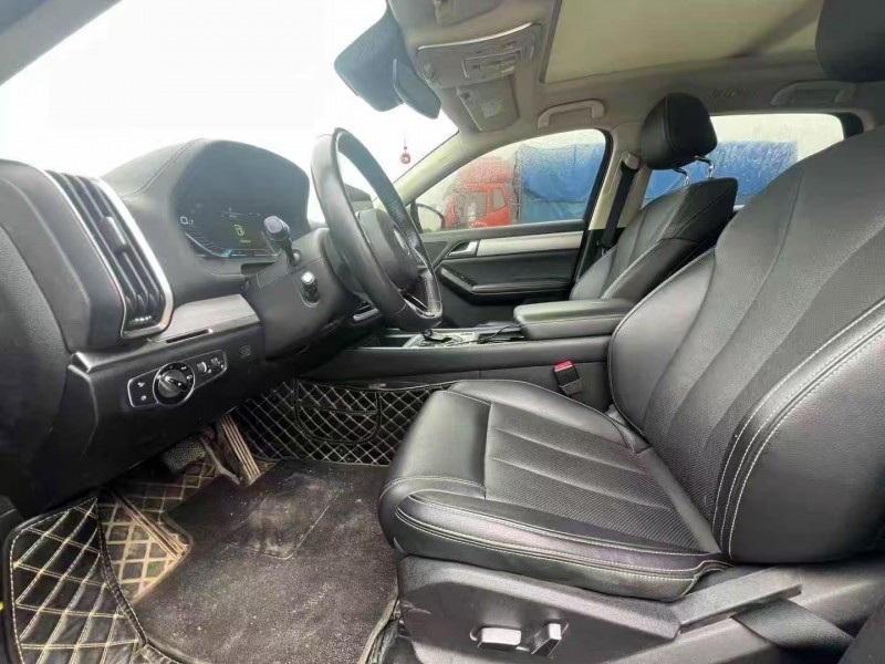 菏泽22年比亚迪唐4