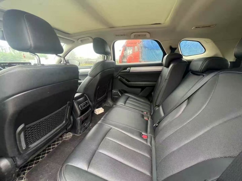 菏泽22年比亚迪唐6