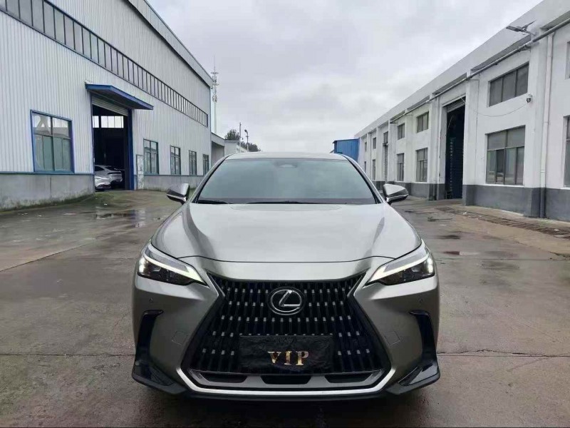 淮安23年雷克萨斯NX1