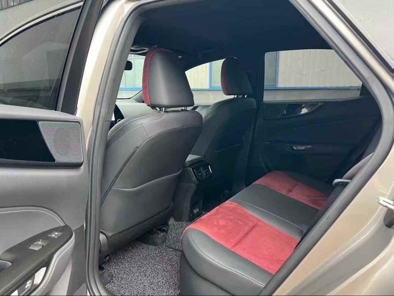 淮安23年雷克萨斯NX6