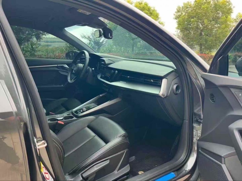 盐城23年奥迪A36