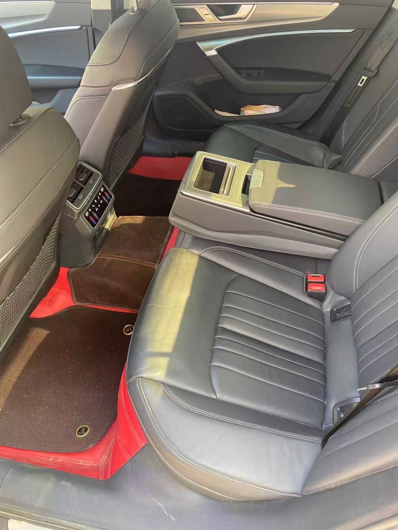 潍坊23年奥迪A6L3