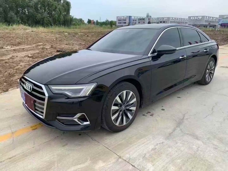 枣庄18年奥迪A6L2