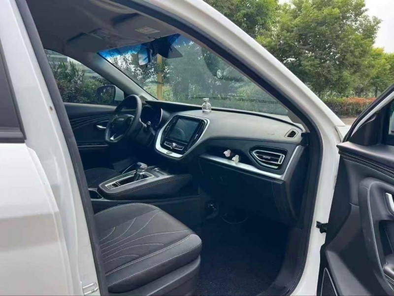 盐城22年奇瑞捷途4