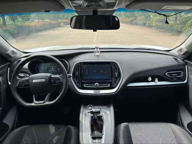 盐城22年奇瑞捷途6