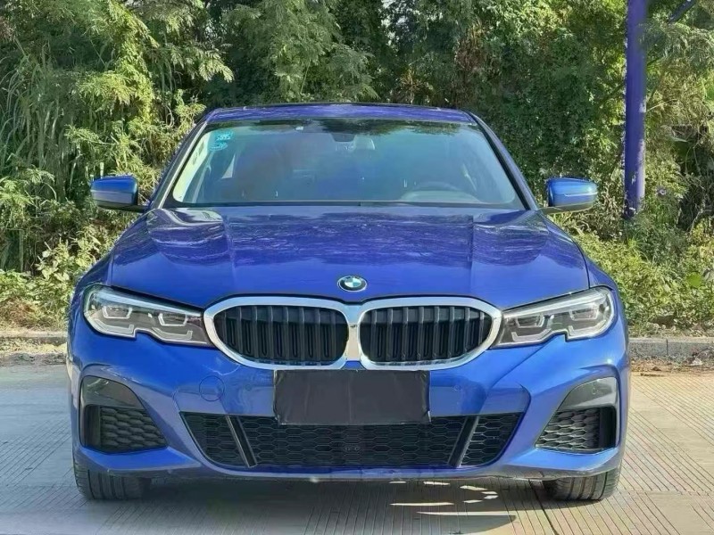 汕头20年宝马3系1