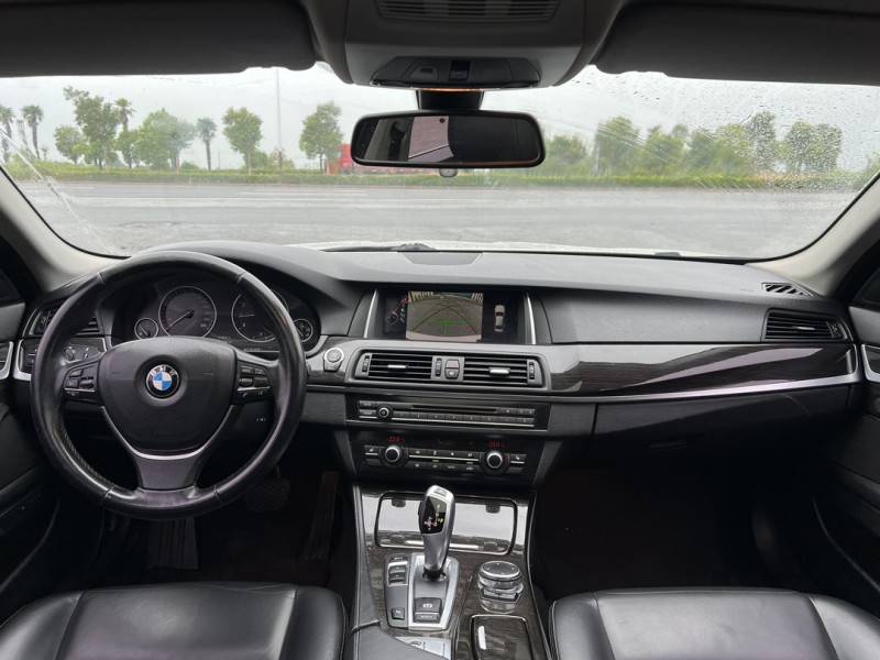 盐城16年宝马5系7