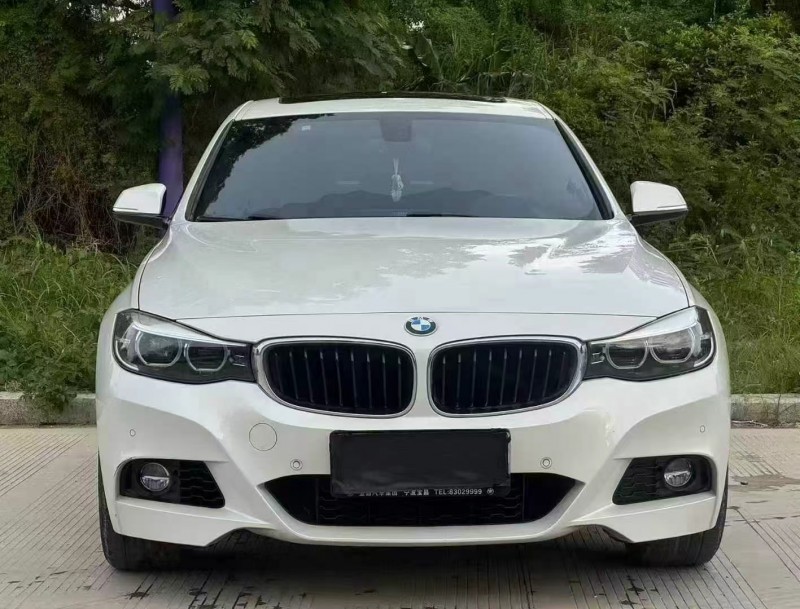 汕头20年宝马3系1