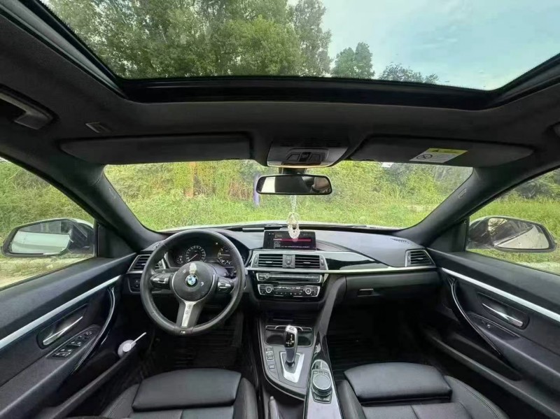 汕头20年宝马3系5