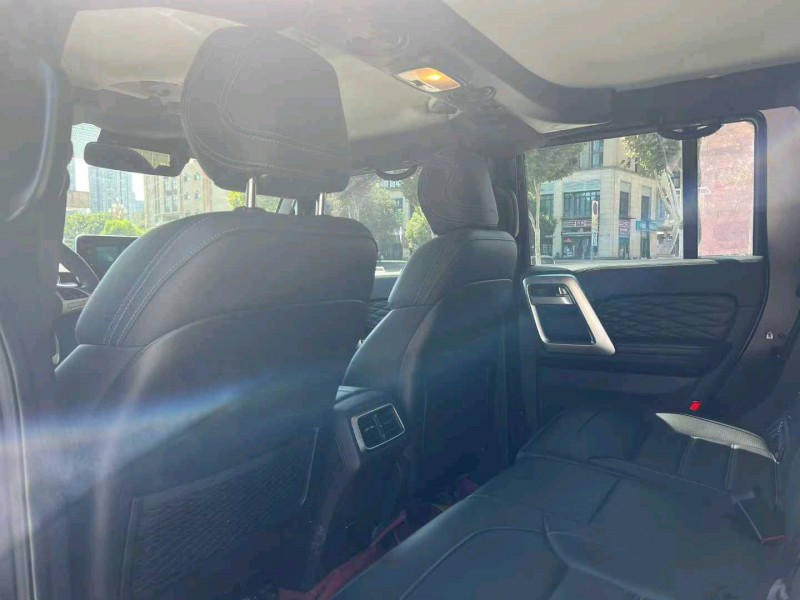 重庆23年北京BJ404