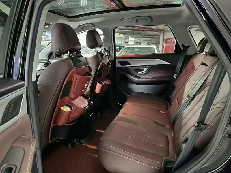 成都24年奇瑞捷途3