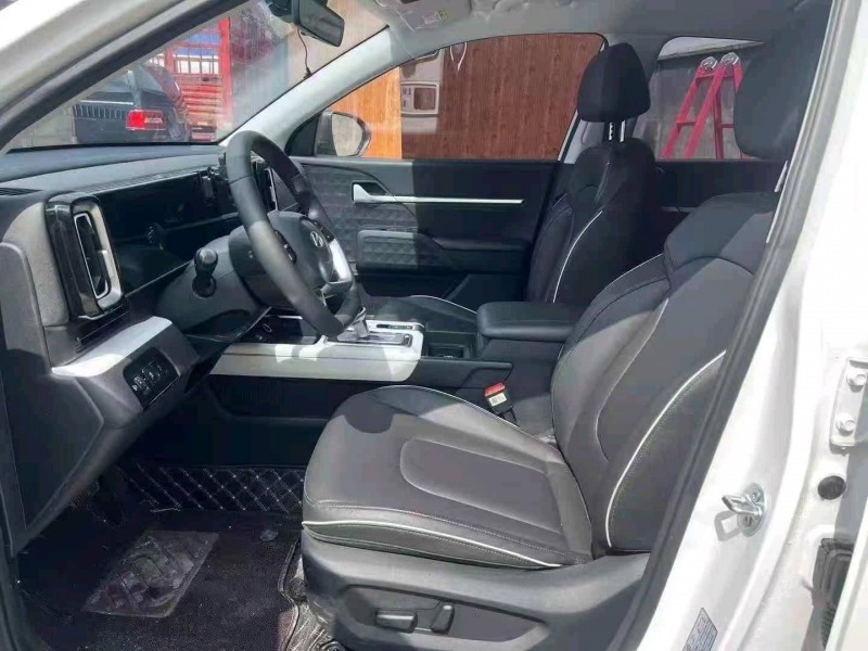 青岛24年现代沐飒8