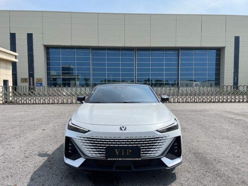 盐城23年长安汽车UNI1