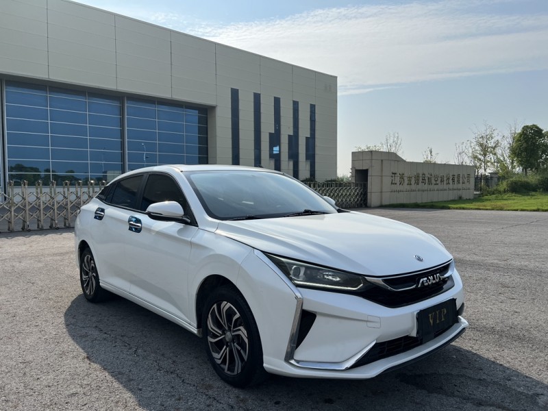 盐城22年东风奕炫2