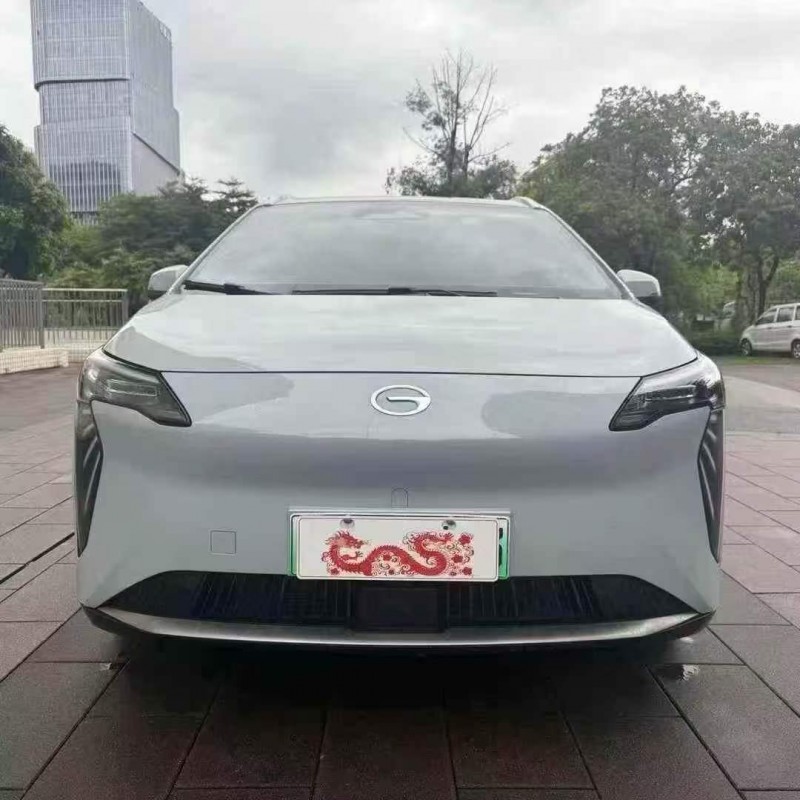 佛山24年传祺埃安Y1