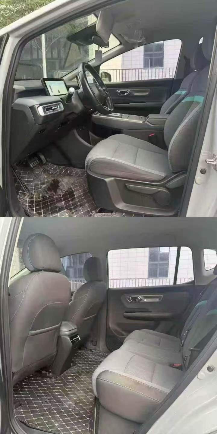 佛山24年传祺埃安Y5