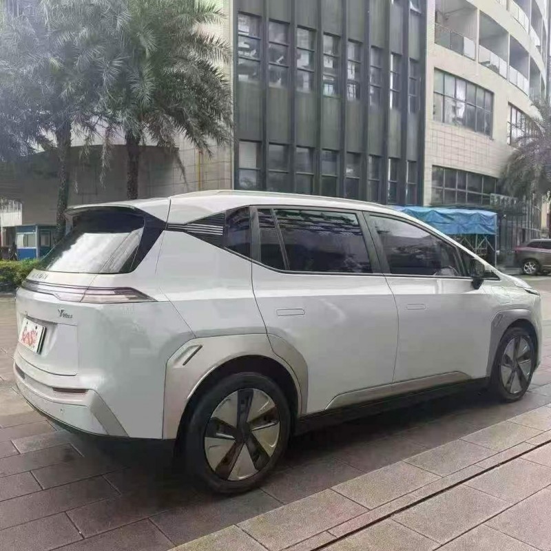 佛山24年传祺埃安Y7