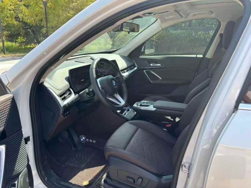 淄博23年宝马X14