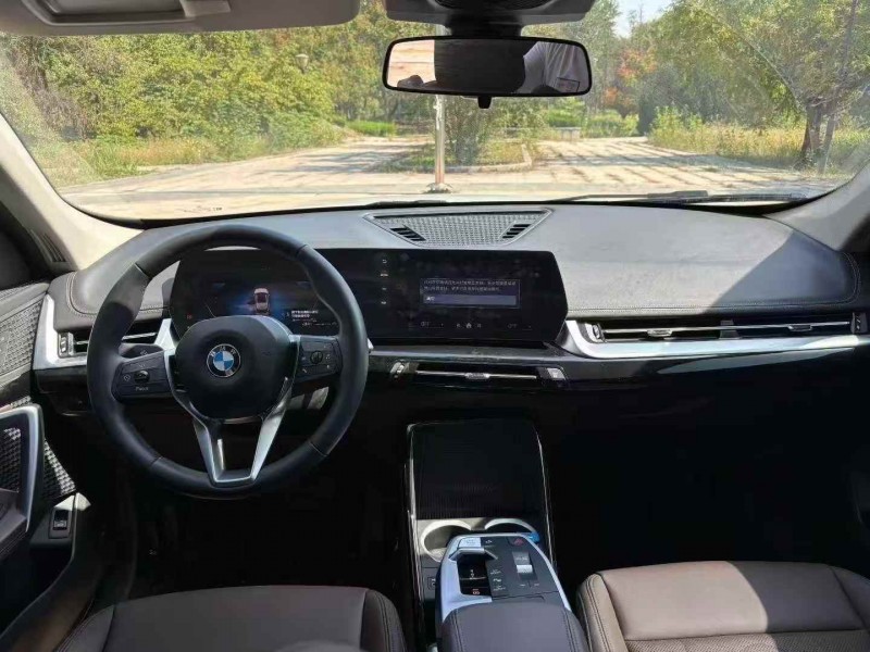 淄博23年宝马X15