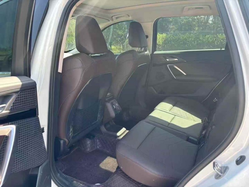 淄博23年宝马X16