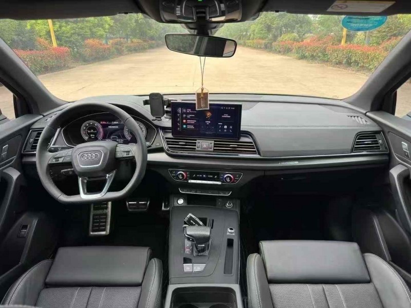 连云港24年奥迪Q55