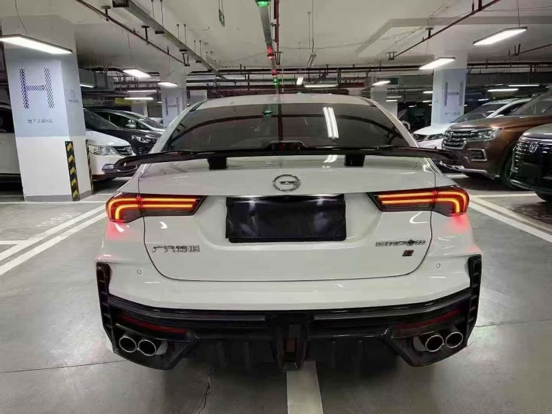 成都24年传祺影豹8