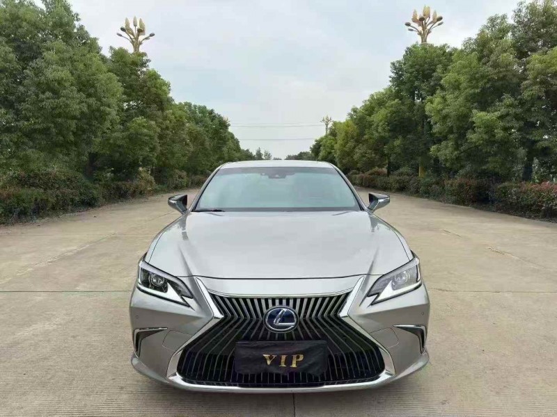 无锡19年雷克萨斯ES1
